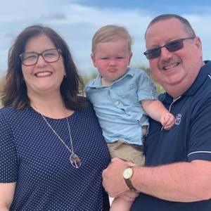 Meet your Posher, Tara